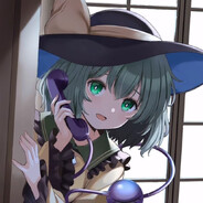 Koishi