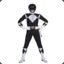 Black Power Ranger