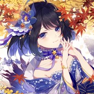 Ciallo～(∠・ω< )⌒☆