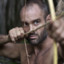 Ed Stafford