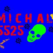 Michal5525| BANNED...