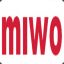 m is for miwo.