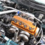 Turbo Honda D16Y8
