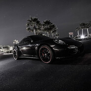 PORSCHE 911 Steam avatar
