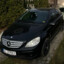 Mercedes B-Classe