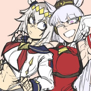 saint Iris