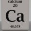 calcium