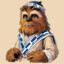 Jewbacca