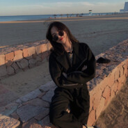 干嚼咖啡不加糖