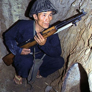 VietCong Soldier