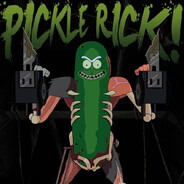 Pickle Rick