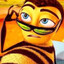 Barry Bee Benson