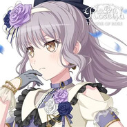 Roselia_Yukina Minato