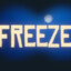 Freeze.