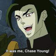 Chase Young