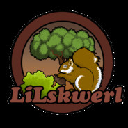 LiL skwerl