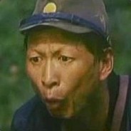 太君是我别开枪