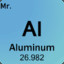 Mr. Aluminiu