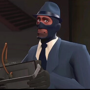 Steam Avatar