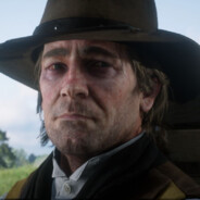 Arthur Morgan