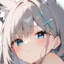 砂狼白子