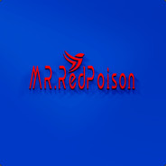 MrRedPoison