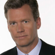 Chris Hansen with Dateline NBC