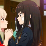 ❤活着是为了伊蕾娜❤