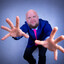 JD Hands