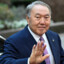 Nazarbayev