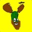 Bearded Pickle Jr