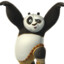 Kung fu Panda