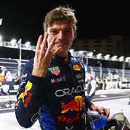 Максим Ферстапен