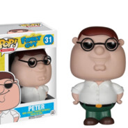 Peter Griffin