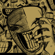 我的深情为了你