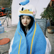 追上她比登天难.