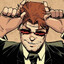 Steam avatar