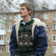 Адидас avatar
