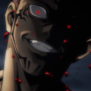 SUKUNA