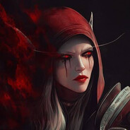 CurseForge profile picture for @Rebellious