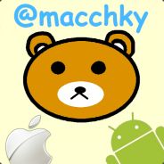 macchky
