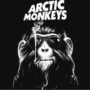 Arctic Monkey