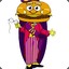 Mayor MCCheese