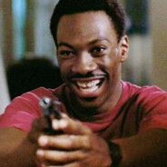 Eddie Murphy