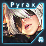 Pyrax