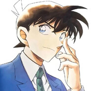 Kudo Shinichi