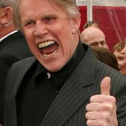 GARY BUSEY!