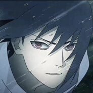 宇智波佐助[本人]