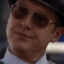 Reddington happened~