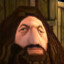 HD PS1 Hagrid